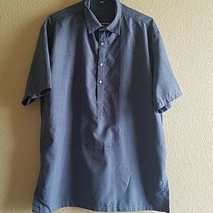 MAKE AN OFFER Men's Barong Tagalog